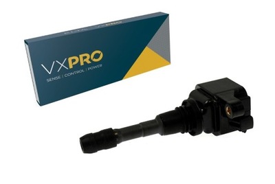 Катушка зажигания elta vxpro фото №1