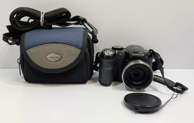 APARAT FUJIFILM FINEPIX S2980