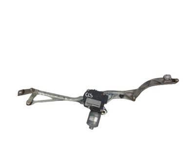 Mercedes-benz оригінальний номер 2198200142 механізм двірник фото №1