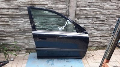 Дверь перед передние правое volvo v70 ii фото №1