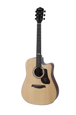 Mantic GT-10DC NA -Gitara akustyczna