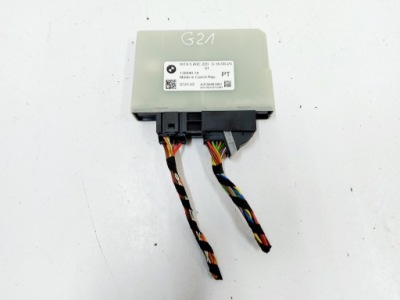 Bmw 3 g21 g20 g30 g01 20r. модуль блок керування adblue 5a0e220 фото №1