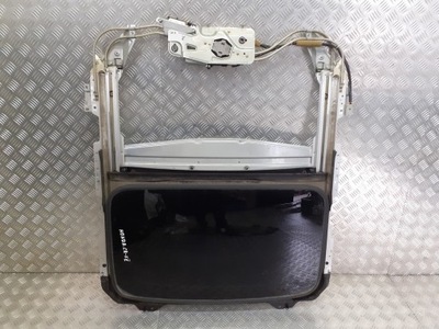 Люк honda cr-v ii 2.4 фото №1