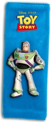 Nakładka na pas dla dziecka Toy Story Buzz Astral