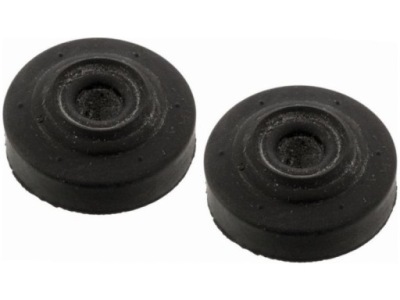 Відбійники амортизатора mercedes klasa a w169 04-12 slk r170 96-04 r171 04-11 фото №1