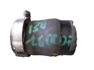 Hyundai i30 ii 1.6 crdi wąż інтеркулер фото №1