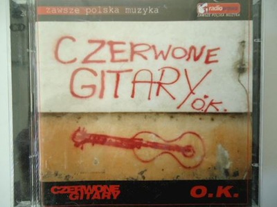 O.K. - Czerwone Gitary