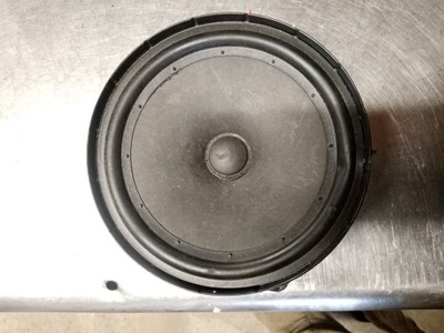 ALTAVOZ DE PUERTA IZQUIERDO DERECHA PARTE DELANTERA DELANTERO VW GOLF V 1K0035454K  