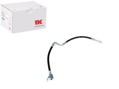 Nk шланг гальмівний mazda 6 1.8 gg фото №1