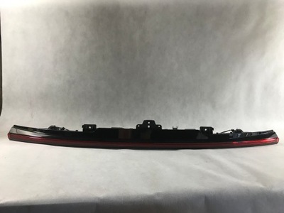 Polestar 2 лампа задня накладка led europa idealna! фото №1