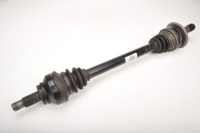 Rolls-royce wraith rr5 приводной вал левая задняя 7630595 фото №1