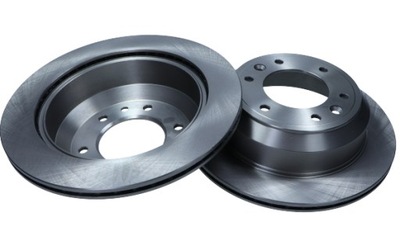 Диск ham. hyundai t. h-1 08- фото №1