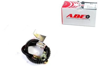 Abe c80510abe шланг гальмівний гнучкий фото №1