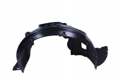 Подкрылок правый перед mini cooper s f57 18r. фото №1