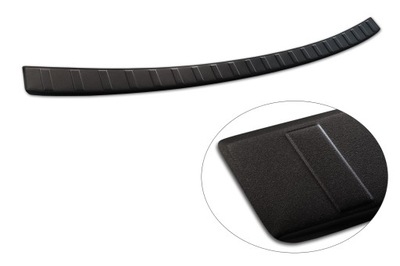 Молдинг накладка na бампер renault austral 2022- фото №1