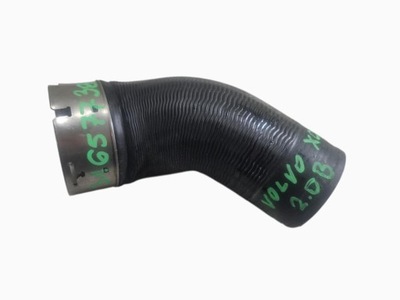 Шланг интеркулер volvo xc60 2.0 31657738 фото №1