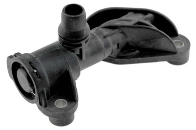 Nty ctm-bm-032 термостат, охолодження оливи фото №1