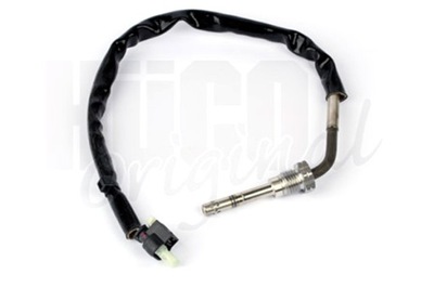 HITACHI SENSOR TEMPERATURA GASES DE ESCAPE MERCEDES C C204 C T-MODEL S204 C  