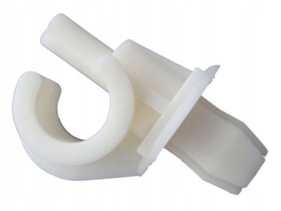 2x vw golf 2 3 jetta кліпса підпори 8 капот фото №1