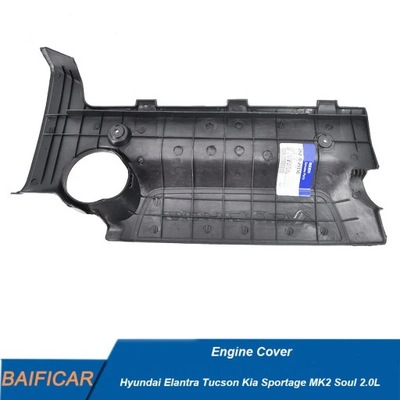 Baificar Brand New Genuine Engine Cover 29240-23150 2924023150 For H~28409