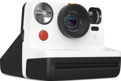 Aparat Polaroid NOW Generation 2 biały