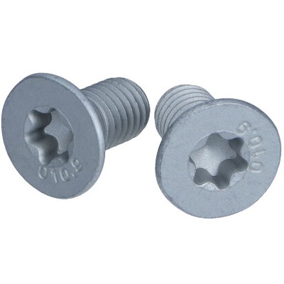 Болти диск ham. mini r50 r53 r56 r57 r58 r59 r55 фото №1