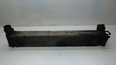 Интеркулер megane 3 grand scenic 3 1.9dci фото №1