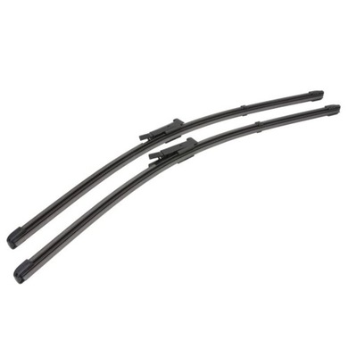 WIPER BLADES FRONT SILENCIO XTRM 550MM VALEO VAL574464 BEZPRZEGUBOWE  