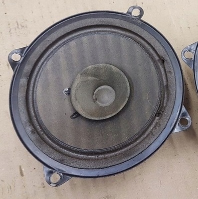 Динамік opel combo c фото №1