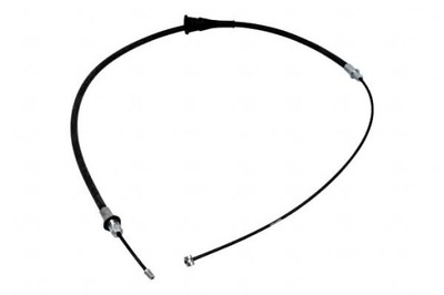 Nk lia гальма ручного chrysler voyager iv 2.4 r фото №1