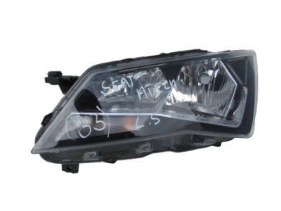 Seat ateca 576 лампа левая обычная 576941005a фото №1
