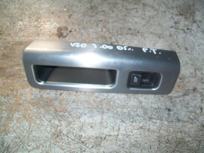 CONMUTADOR VENTANAS DERECHA PARTE TRASERA VOLVO V50 2005R.  