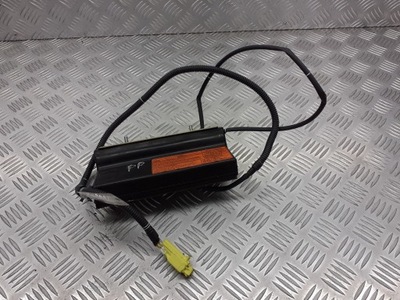 Подушка сидіння пасажира legacy iii bam-pt1-0660 фото №1