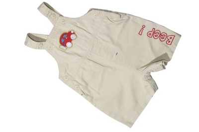 MOTHERCARE spodenki r. 56 , 0-1 m-cy