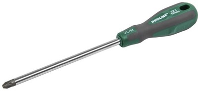 Wkrętak PZ0 75mm PROLINE