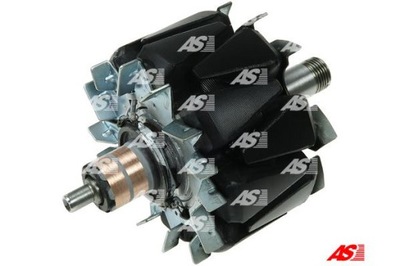 AS-PL WIRNIKI ALTERNADOR  