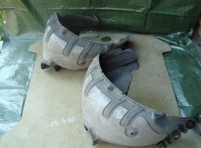 Lexus ls ls430 04-06 lift підкрилок задні праве ліва фото №1