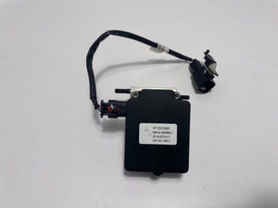 Kia ev6 клапан електромагнітний 97725cv000 фото №1