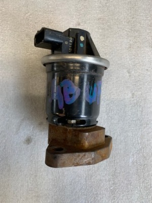 Клапан egr honda civic viii ufo 1.4b lift фото №1