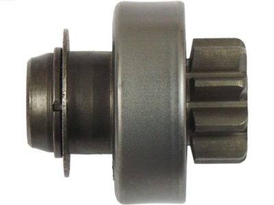 Сцепление односторонний, стартер as-pl sd3083 фото №1