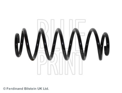 ПРУЖЫНА ПОДВЕСКИ ЗАД BLUE PRINT ADK888332