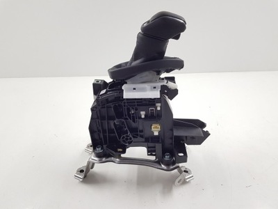 Toyota rav 4 19- домкрат передач выборщик ручка фото №1