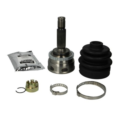 Шарнір zew. перед hyundai matrix 01-10 фото №1