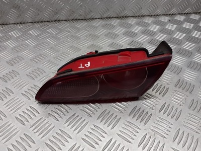 Лампа правий задня w кришка багажника alfa romeo 159 50504819 фото №1