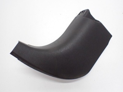 Захист поріг стійка лівий перед et76-b02349-abw ford transit courier 17r фото №1