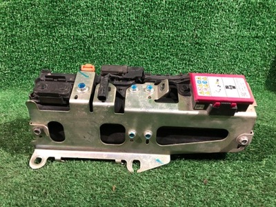 Kondesator запуск стоп аккумулятор mazda cx5 n3fha u064370c фото №1