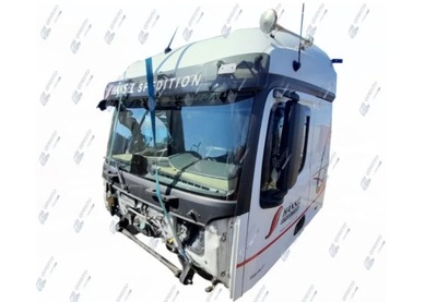 Комплектна кабіна mercedes actros 1845 mp4 фото №1