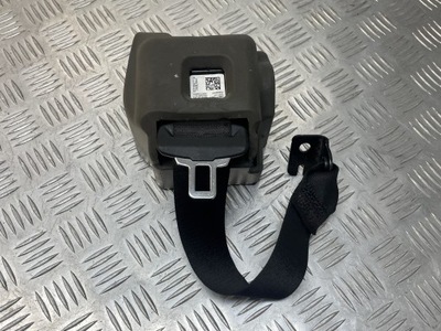 Bmw f40 pas безпеки натягувач лівий задня 7456277 фото №1