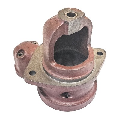 Головка стартер star r-10c / 8525000 фото №1