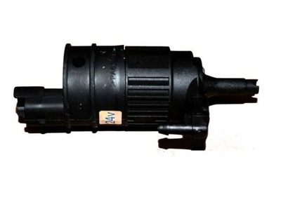 Помпа розпилювача rvi mascot фото №1